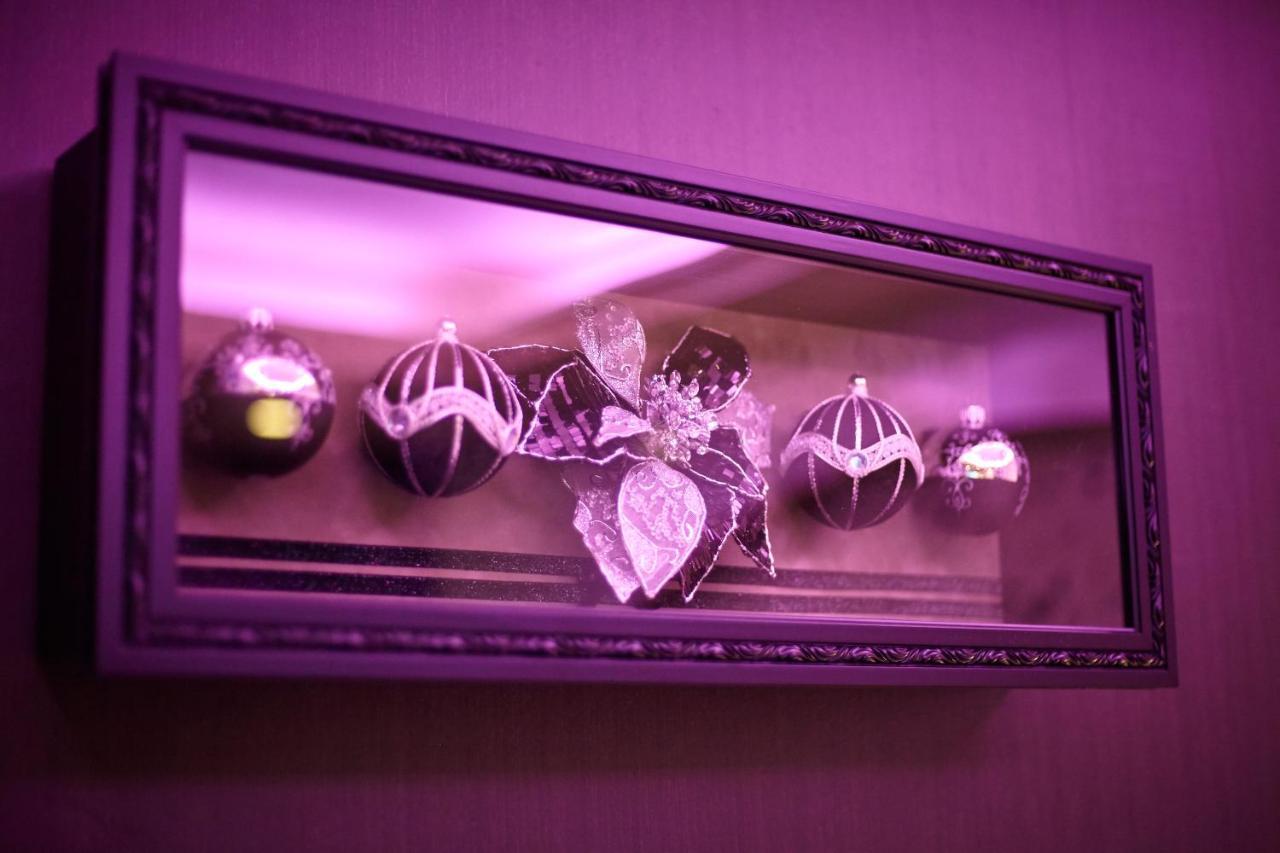 Hotel Christmas (Adults Only) Inazawa Exterior photo