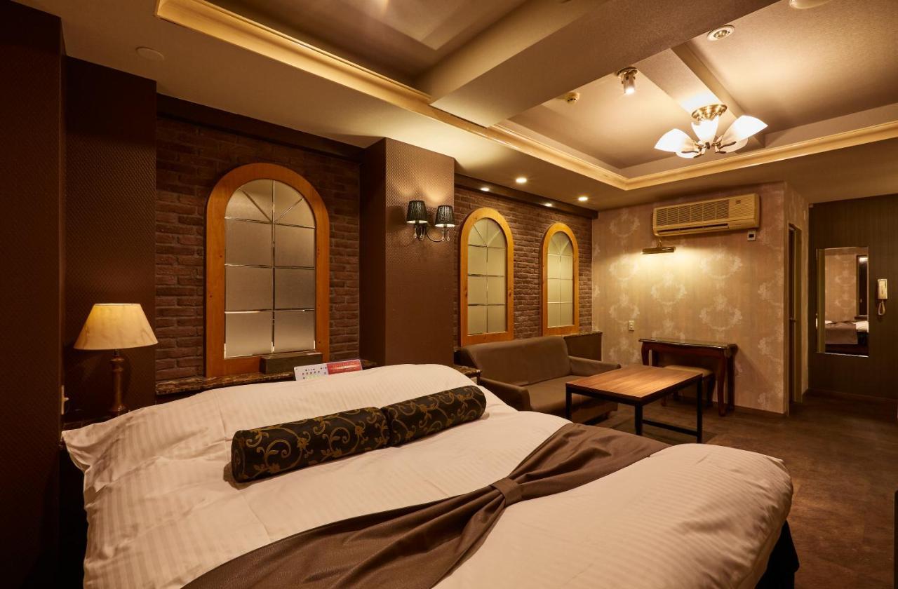Hotel Christmas (Adults Only) Inazawa Exterior photo