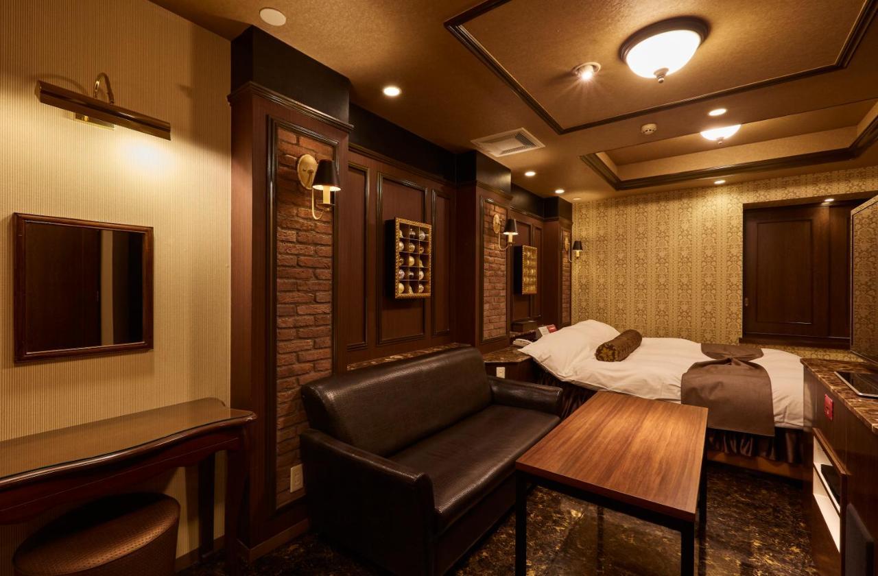 Hotel Christmas (Adults Only) Inazawa Exterior photo